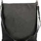 Desigual Black Polyethylene Women Handbag