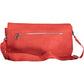 Desigual Red Polyethylene Women Handbag