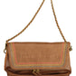 Desigual Brown Polyurethane Women Handbag