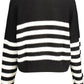 Desigual Black Cotton Women Sweater