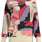 Desigual White Viscose Women Sweater