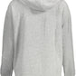 Levi's Gray Cotton Women Sweater