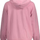 Levi's Pink Cotton Women Sweater