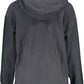 Levi's Black Cotton Women Sweater