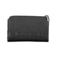 Desigual Black Polyurethane Women Wallet