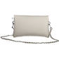 Desigual White Polyurethane Women Handbag