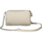 Desigual White Polyurethane Women Handbag