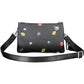 Desigual Black Polyurethane Women Handbag