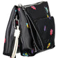 Desigual Black Polyurethane Women Handbag