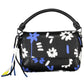 Desigual Black Polyethylene Women Handbag