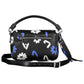 Desigual Black Polyethylene Women Handbag