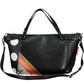 Desigual Black Polyethylene Women Handbag