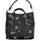 Desigual Black Polyethylene Women Handbag