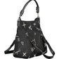 Desigual Black Polyethylene Women Handbag