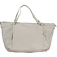 Desigual White Polyethylene Women Handbag