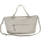 Desigual White Polyethylene Women Handbag