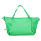 Desigual Green Polyurethane Women Handbag