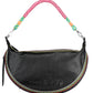 Desigual Black Polyethylene Women Handbag