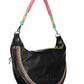 Desigual Black Polyethylene Women Handbag