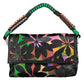 Desigual Black Polyurethane Women Handbag