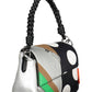 Desigual Black Polyurethane Women Handbag