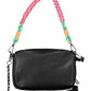 Desigual Black Polyethylene Women Handbag