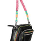 Desigual Black Polyethylene Women Handbag