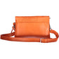 Desigual Orange Polyurethane Women Handbag