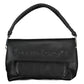 Desigual Black Polyurethane Women Handbag