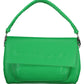 Desigual Green Polyurethane Women Handbag