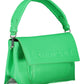 Desigual Green Polyurethane Women Handbag