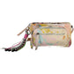 Desigual White Cotton Women Handbag