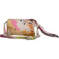 Desigual White Cotton Women Handbag