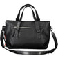 Desigual Black Polyurethane Women Handbag