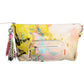 Desigual White Polyester Women Handbag