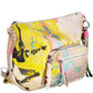 Desigual White Polyester Women Handbag