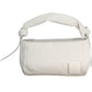 Desigual White Polyester Women Handbag