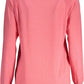 North Sails Pink Viscose Women Sweater