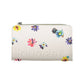 Desigual White Polyurethane Women Wallet