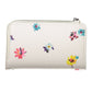 Desigual White Polyurethane Women Wallet