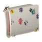 Desigual White Polyurethane Women Wallet