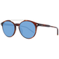 Tod's Brown Unisex Sunglasses