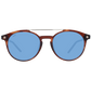 Tod's Brown Unisex Sunglasses