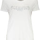 Scervino Street White Elastane Women Top