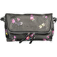 Desigual Black Polyurethane Women Handbag