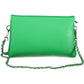 Desigual Green Polyurethane Women Handbag