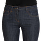 GF Ferre Chic Flare Bootcut Designer Denim