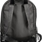 Calvin Klein Black Polyester Women Backpack