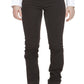 Gant Brown Cotton Women Pant