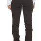 Gant Brown Cotton Women Pant